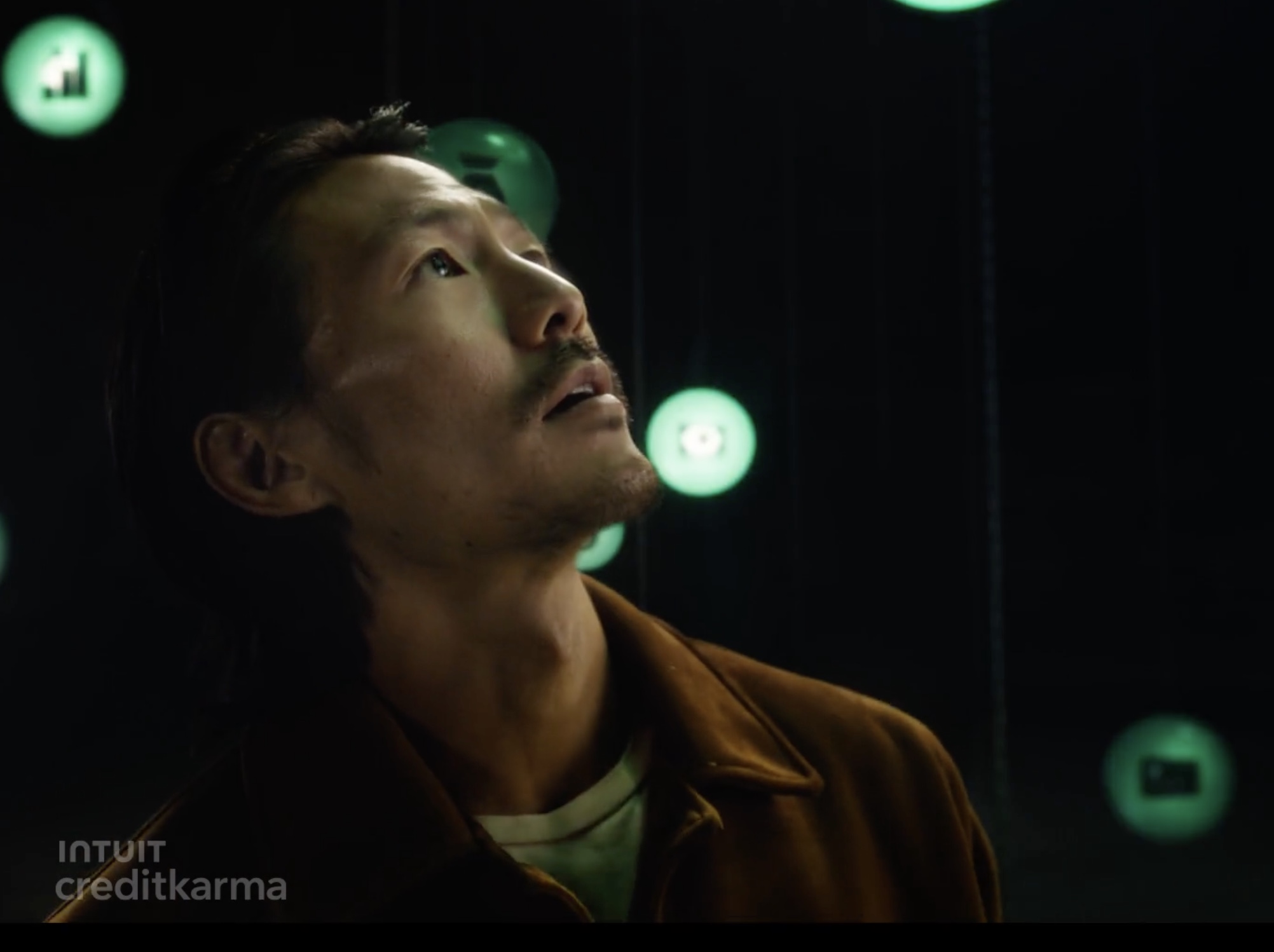 Good Times’ Bob Partington + Credit Karma