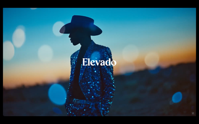 Thrilled to welcome Elevado to Covington Reps! A creative studio at the intersection of AI, VFX, Animation, Production and Post.  Elevado is helping shape what’s next. Welcome to the family, Elevado.